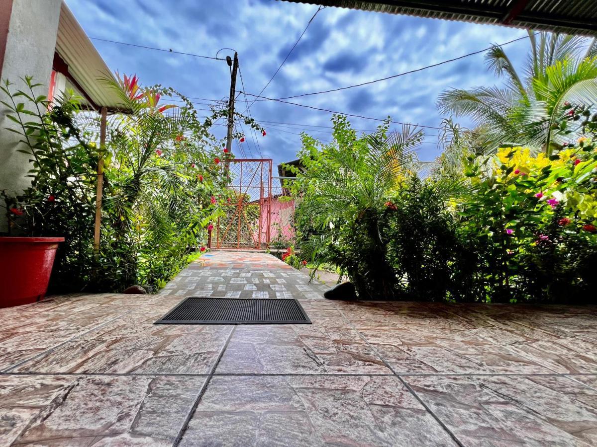 Natural Experience House トルトゥゲーロ エクステリア 写真