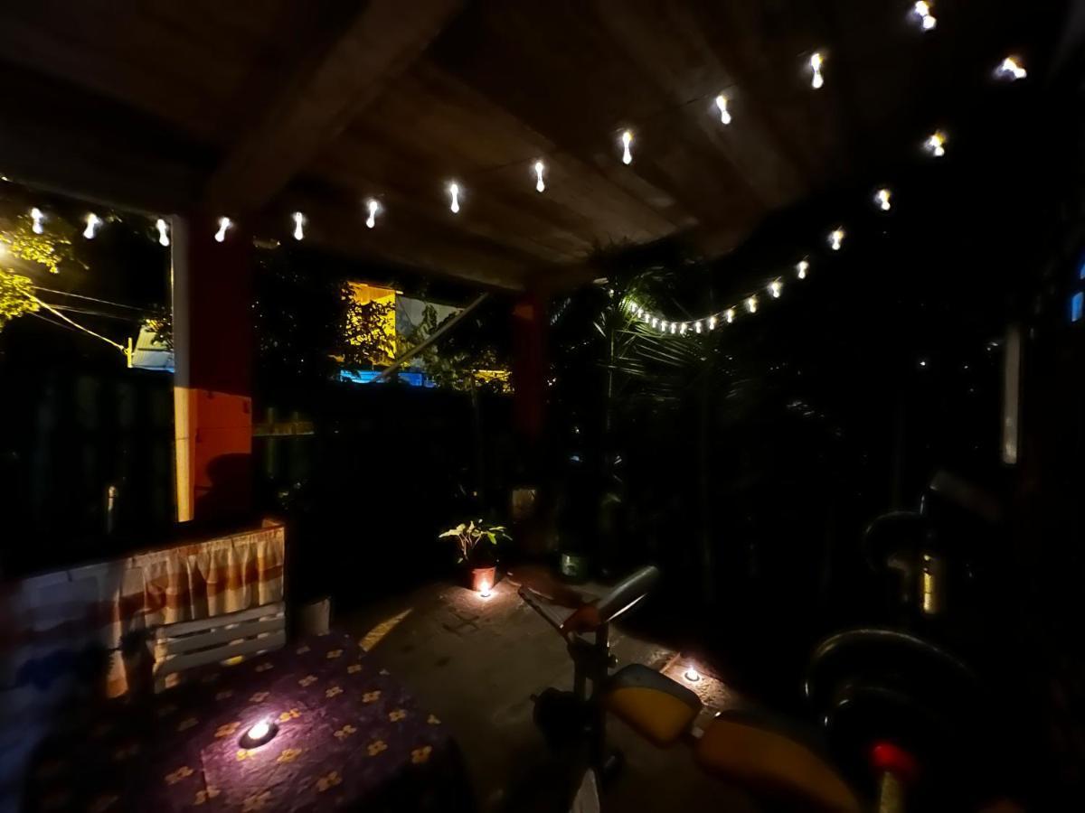 Natural Experience House トルトゥゲーロ エクステリア 写真