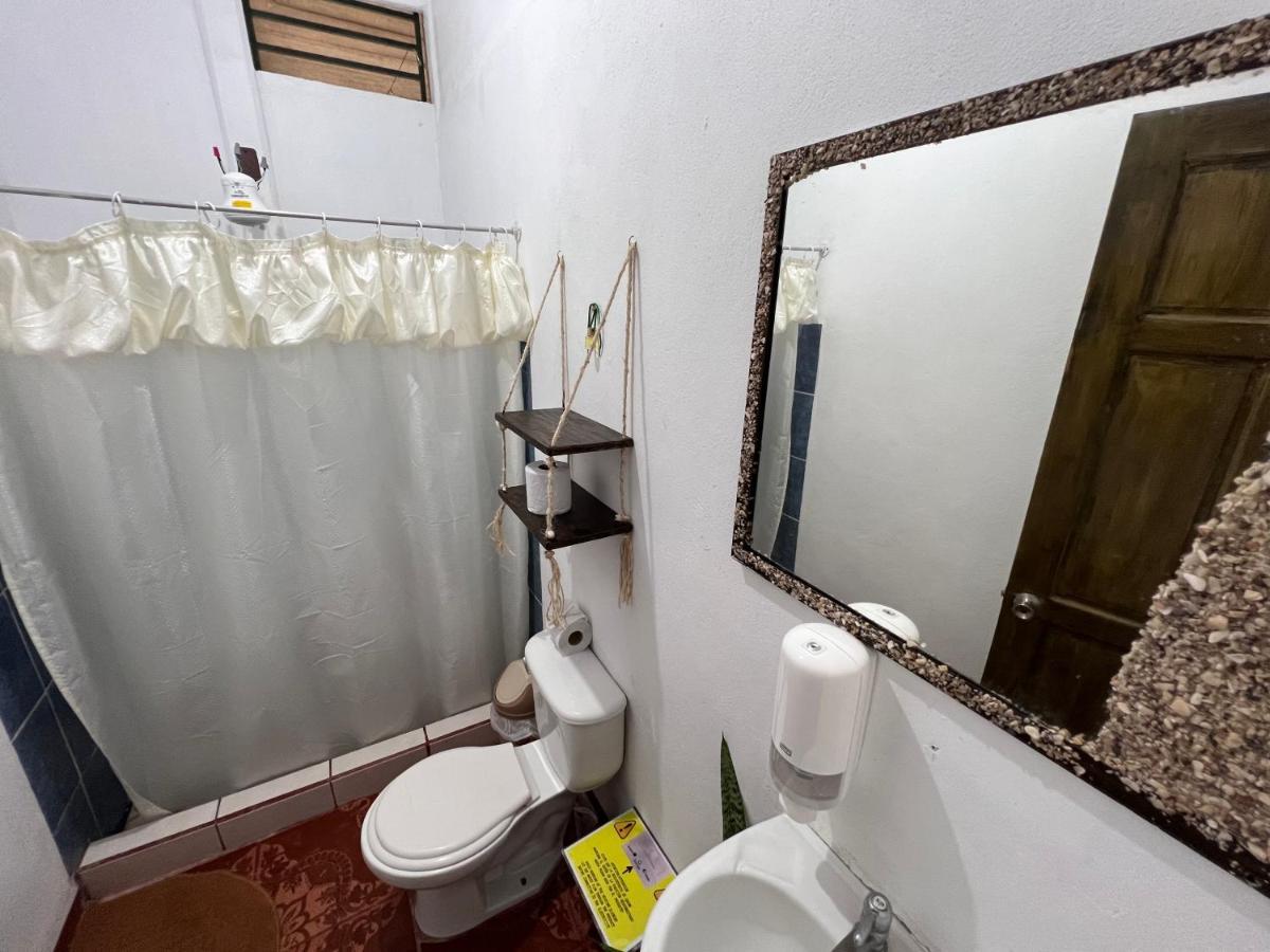 Natural Experience House トルトゥゲーロ エクステリア 写真