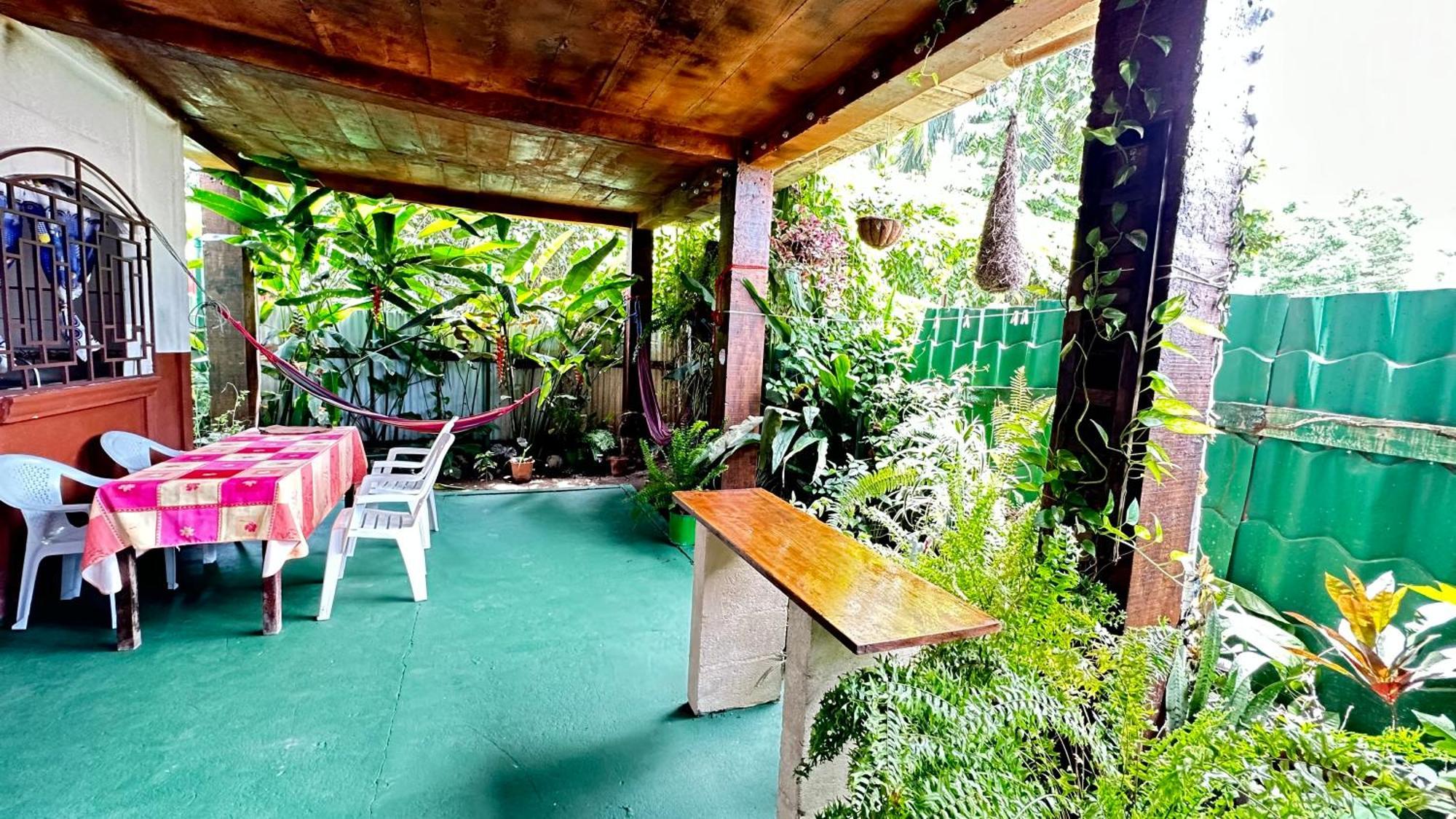 Natural Experience House トルトゥゲーロ エクステリア 写真