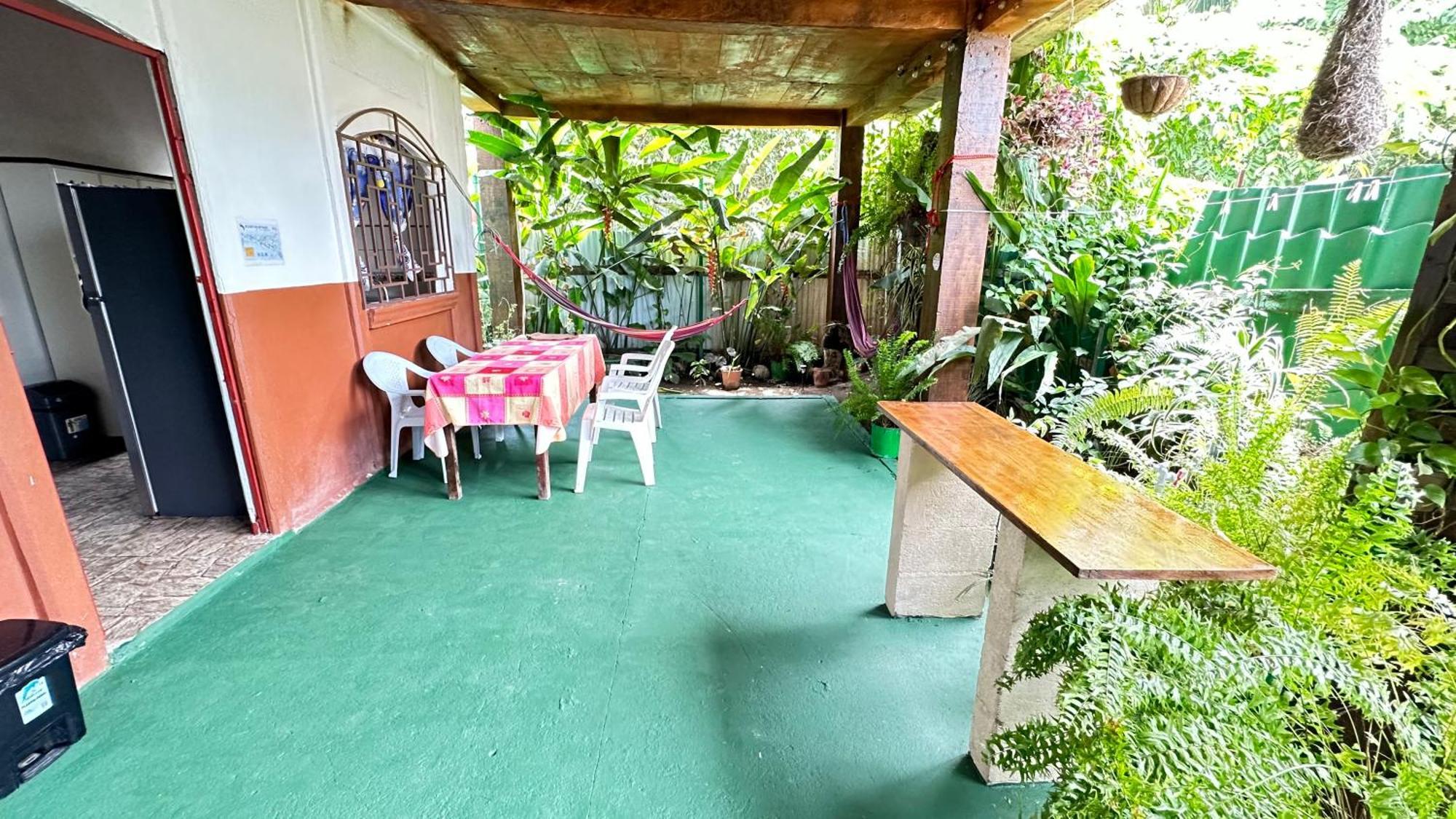 Natural Experience House トルトゥゲーロ エクステリア 写真